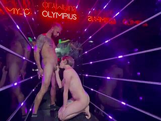 Olympius's Addictive Natural Freedom