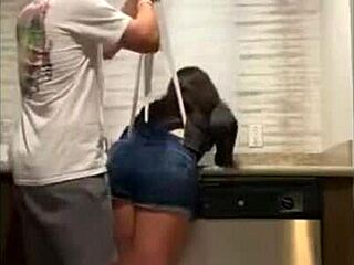 compilation of girls getting super wedgies