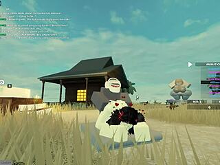 Intense Anal In New Zealand Whore Scene