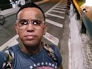 Transei Com Gostosa Na Rua Perigo Gostoso Bruna Black