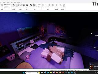 Destroying Catgirl's Pussy with Intense Fucking Part 1 on Pornvideos7