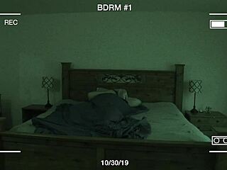 Halloween Roleplay Riding Fetish Paranormal Fucktivity