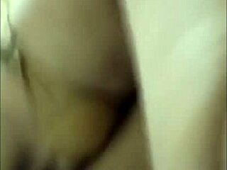 Asian babe requests service before work 😏