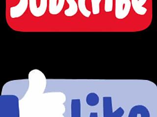 British Babe's Big Tits Bounce During Doggy Blowjob