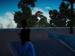 Let's Play Depravity Level Demo