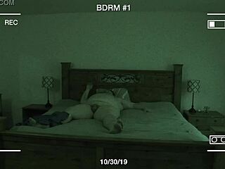 Halloween Roleplay Riding Fetish Paranormal Fucktivity