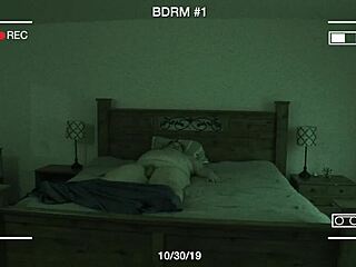 Halloween Roleplay Riding Fetish Paranormal Fucktivity