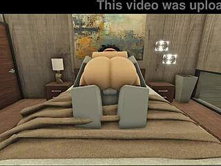 check out this roblox sex game part 10, it's wild 😏