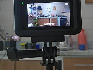 I Was So Saintly He Convinced Me