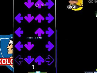 Indian Milf Getting Clean In The Tub