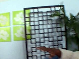 Hot Sexy Ebony Quickie