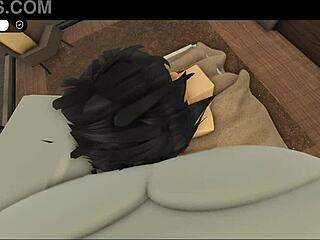 check out this roblox sex game part 10, it's wild 😏