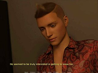 Exploring Inside Jennifer 16 Game