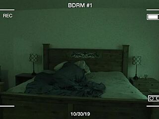 Halloween Roleplay Riding Fetish Paranormal Fucktivity