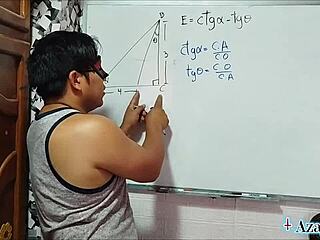Sexual Mathematics Tangent Cotangent Teacher