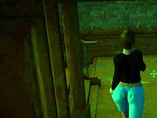 Let's Play Depravity Level Demo