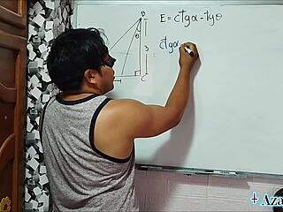 Sexual Mathematics Tangent Cotangent Teacher