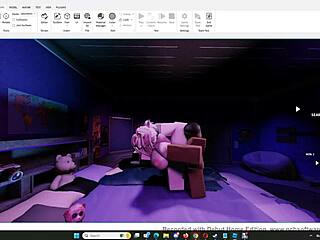 Destroying Catgirl's Pussy with Intense Fucking Part 1 on Pornvideos7