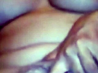 Latina Wife With Huge Tits In Homemade Scene