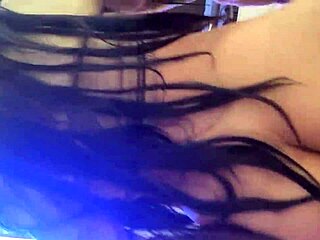 Teen Student Alone in Motel