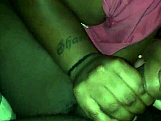 First time on cam with sloppy head!