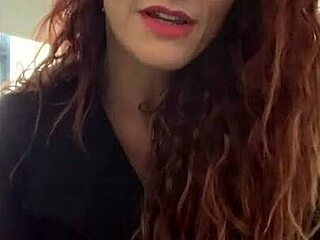 Vintage Joi Cum Countdown!