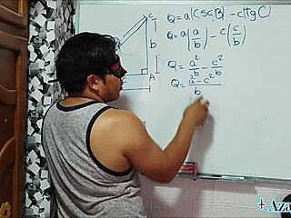 Sexual Mathematics Tangent Cotangent Teacher