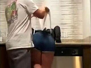 compilation of girls getting super wedgies