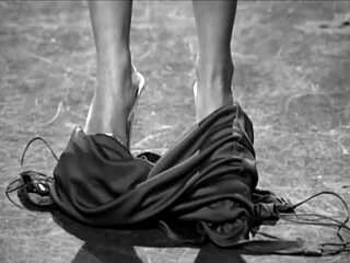 Brunette Celebrity Thomas Maia Engages in Interracial Black Sex