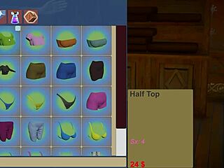 Let's Play Depravity Level Demo