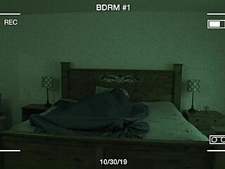 Halloween Roleplay Riding Fetish Paranormal Fucktivity