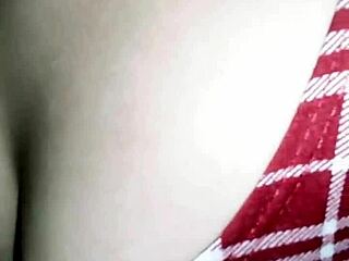 Friend's wife enjoys activity