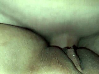 Intense fucking leads to explosive cum in passionate sex