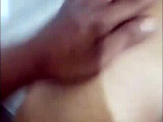 Asian babe requests service before work 😏