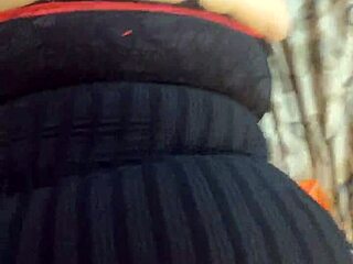 Chubby bbw takes big dick