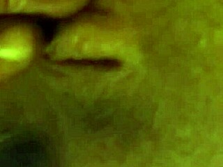 Fingering my girl and playing with her clit!