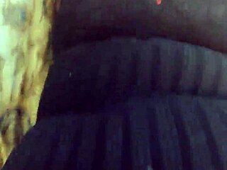 Chubby bbw takes big dick