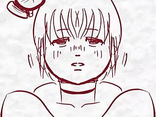 Femsub pocket watch induction