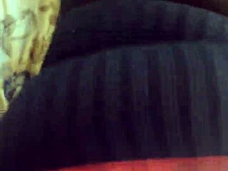 Chubby bbw takes big dick