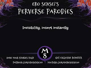 Exploring the origins of fetish music parody