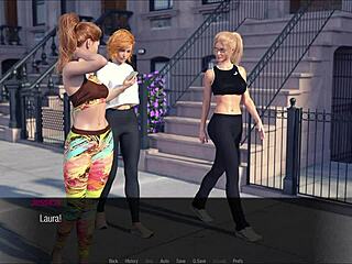 jessica oneil's hard news 21 in this erotic story.