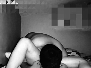 asian pinay gets spied on!