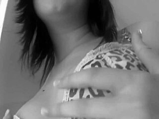 Nympho Rips Clothes for Passionate Quickie!