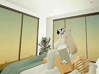 Experienced Rider In Cowgirl Sex