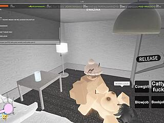 Quick Encounter In Roblox World