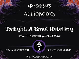 Twilight Smut Retelling from Edward's POV Perspective