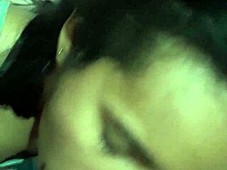 Stepsister Swallows Cum