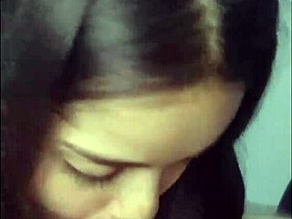 Novinha No Boquete Profundo E Desleixado