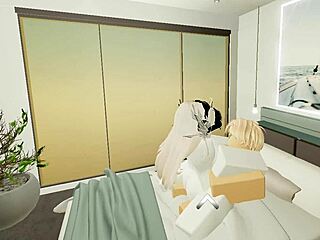 Experienced Rider In Cowgirl Sex