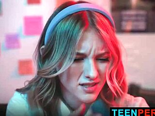 egypt and willow ryder get corrupted and controlled